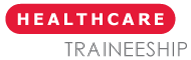 Healthcare Traineeship